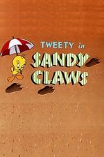 Sandy Claws