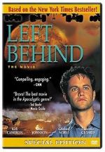 Left Behind: The Movie