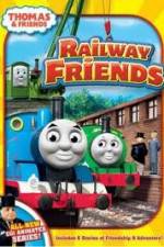 Thomas And Friends: Railway Friends