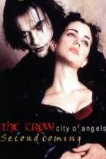 The Crow: City of Angels - Second Coming (FanEdit