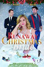 Runaway Christmas Bride