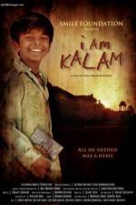 I Am Kalam