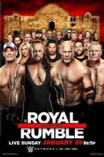 WWE Royal Rumble