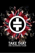 Take That The Ultimate Tour