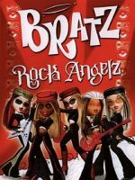 Bratz: Rock Angelz