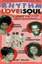 Rhythm Love & Soul: Sexiest Songs of R&B