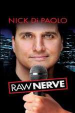 Nick DiPaolo Raw Nerve