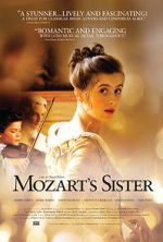 Mozart\'s Sister