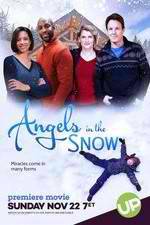 Angels in the Snow