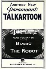 The Robot (Short 1932)