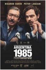 Argentina, 1985