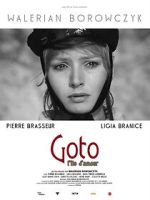 Goto, l\'le d\'amour