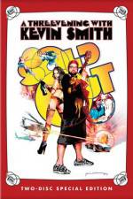 Kevin Smith Sold Out - A Threevening with Kevin Smith