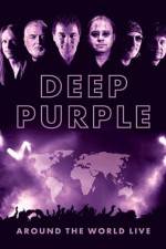 Deep Purple Live in Copenhagen