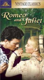 Romeo and Juliet