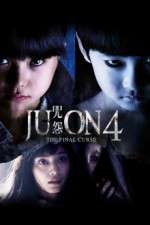 Ju-on The Final Curse