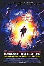 Paycheck