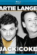 Artie Lange Jack and Coke