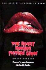 The Rocky Horror Picture Show