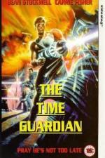 The Time Guardian