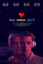 Boy Makes Girl