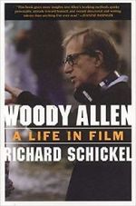 Woody Allen: A Life in Film