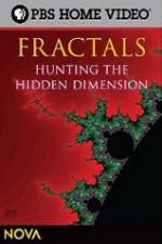 NOVA - Fractals Hunting the Hidden Dimension