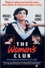 The Women's Club