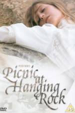 Picnic at Hanging Rock