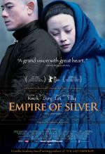 Empire of Silver