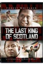 The Last King of Scotland