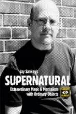 Supernatural by Jay Sankey