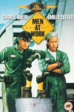 Men at Work