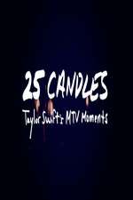 25 Candles: Taylor Swifts MTV Moments