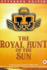 The Royal Hunt of the Sun