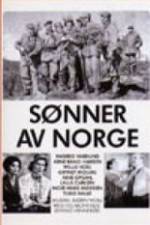 Snner av Norge