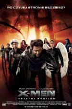 X-Men: The Last Stand