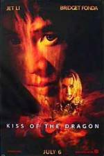 Kiss of the Dragon