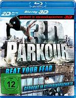 Parkour: Beat Your Fear