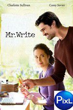 Mr. Write