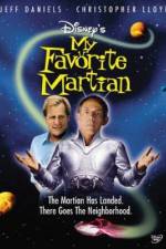 My Favorite Martian