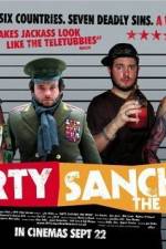 Dirty Sanchez: The Movie