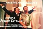 Jasper Carrott: American Carrott (TV Special 1985)