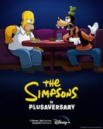 The Simpsons in Plusaversary (Short 2021)