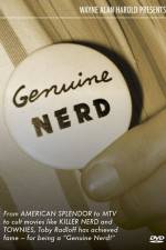 Genuine Nerd