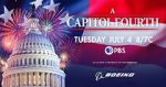 A Capitol Fourth (TV Special 2023)