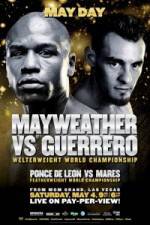 Floyd Mayweather vs Robert.Guerrero