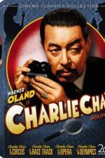 Charlie Chan at the Olympics