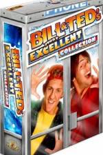 Bill & Ted's Excellent Adventure