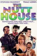 The Nutt House